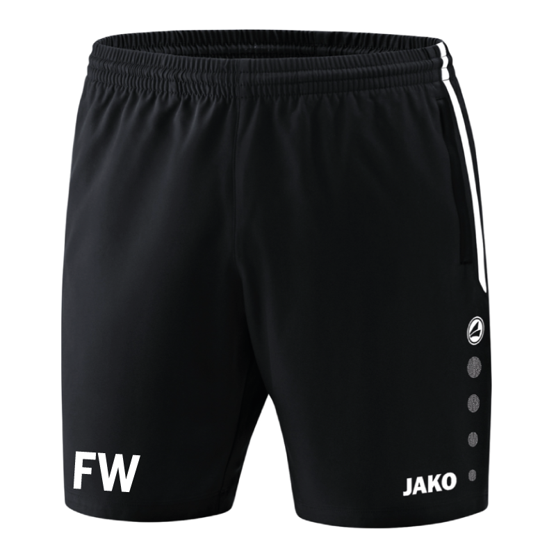 JAKO Short Competition 2.0
